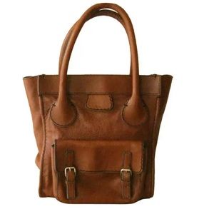 Chloe Oversized ‘Edith’ Bag